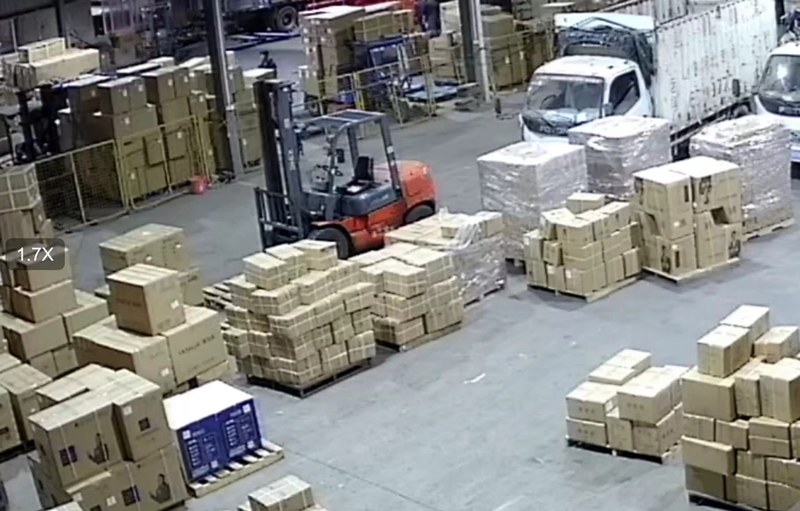 德州到南宁物流专线-德州到南宁物流公司-收费合理